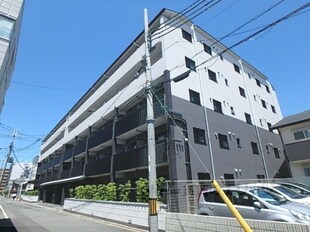 ベラジオ京都壬生EAST GATE106の物件外観写真